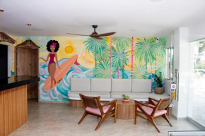 Hotel Taybo Kai By St Hoteles
